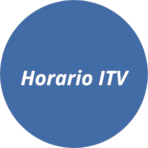 Horario ITV Benidorm sin