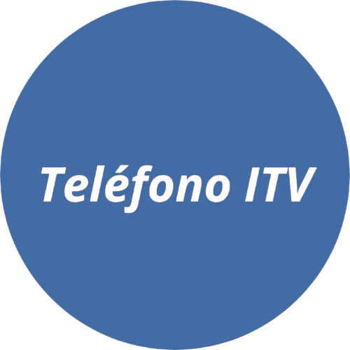 Telefono ITV Benidorm sin