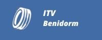 Logo Header ITV Benidorm Sitval